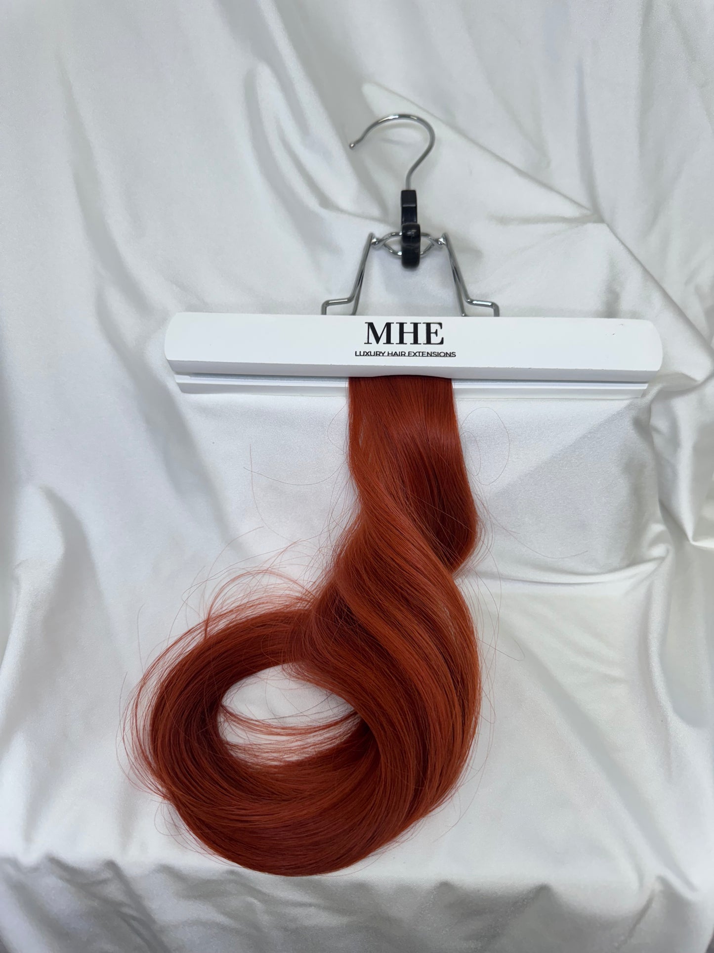 '50G' TAPE IN HAIR EXTENSIONS - COPPER