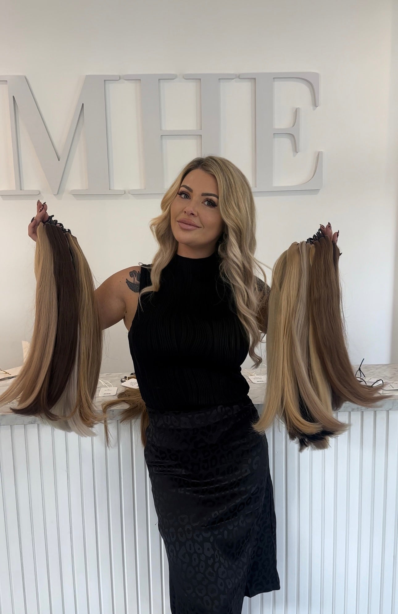 2.8kg The Complete MHE Collection (choose your method)