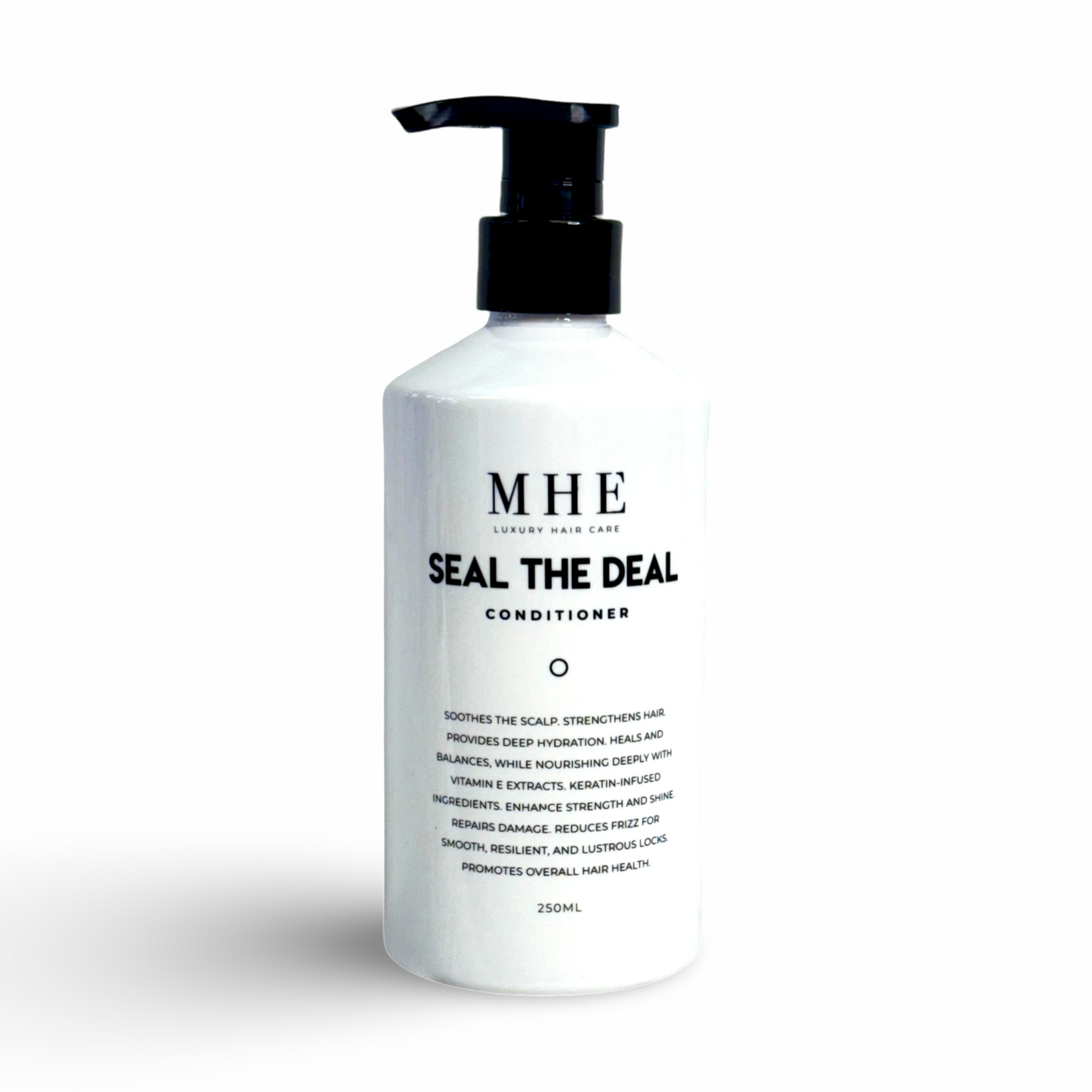 SEAL THE DEAL CONDITIONER 250ml