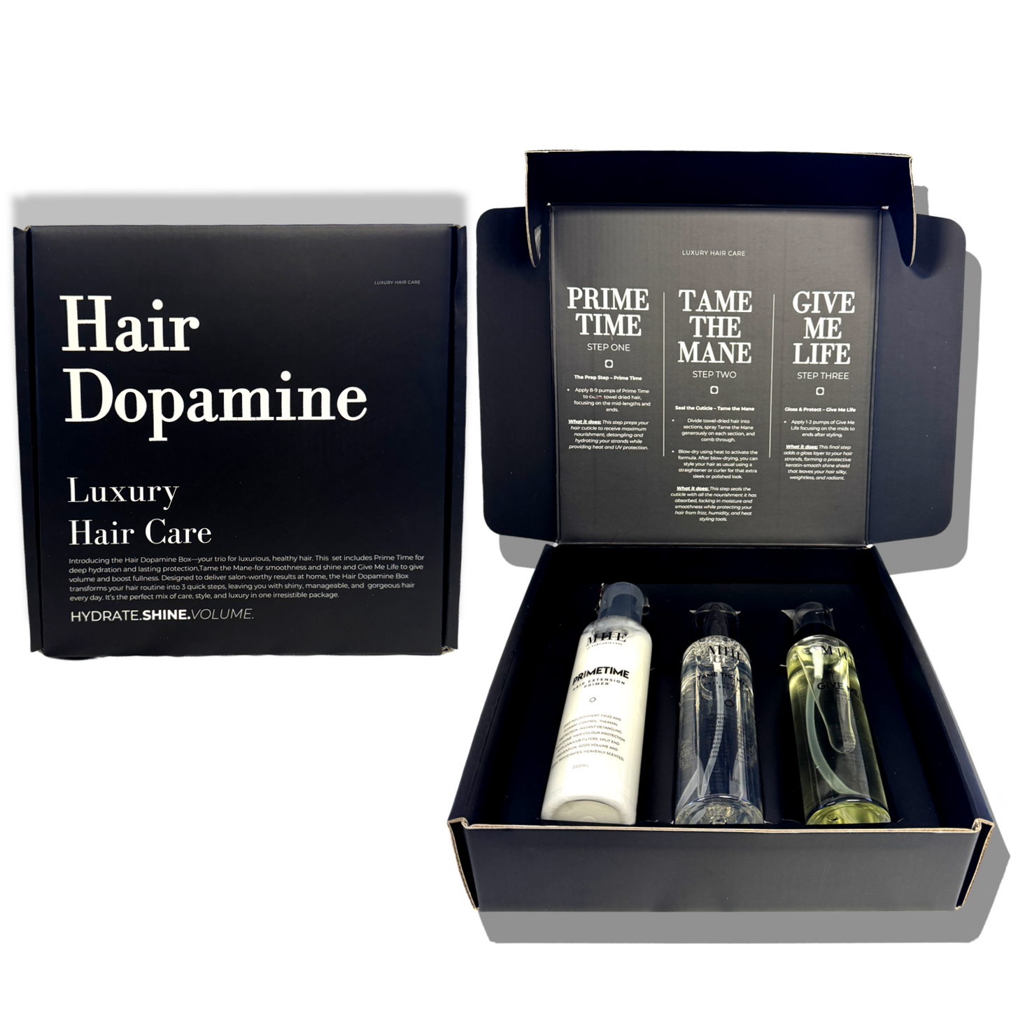 HAIR DOPAMINE PACK