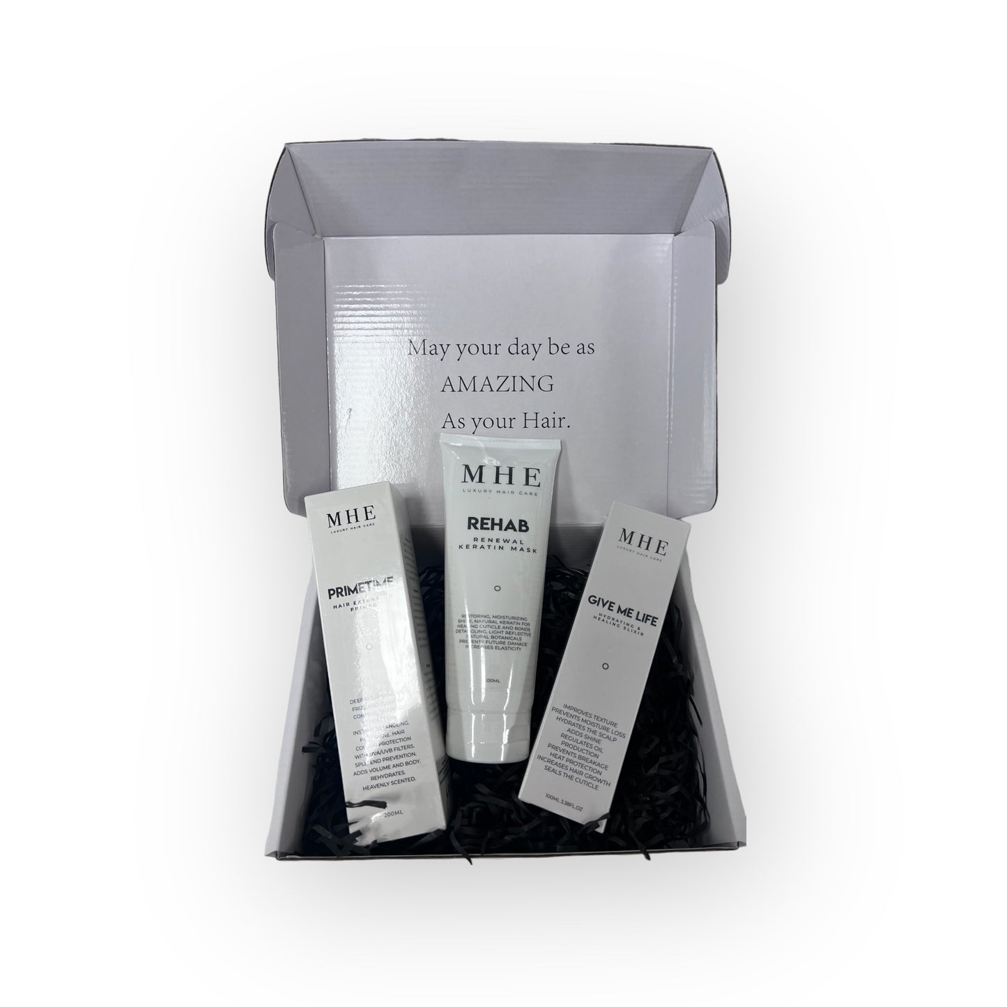 HAIR CARE PROTECTION PACK (10% OFF BOX OF 3)