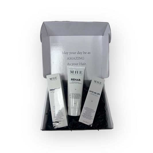 HAIR CARE PROTECTION PACK  (10% OFF BOX OF 3)
