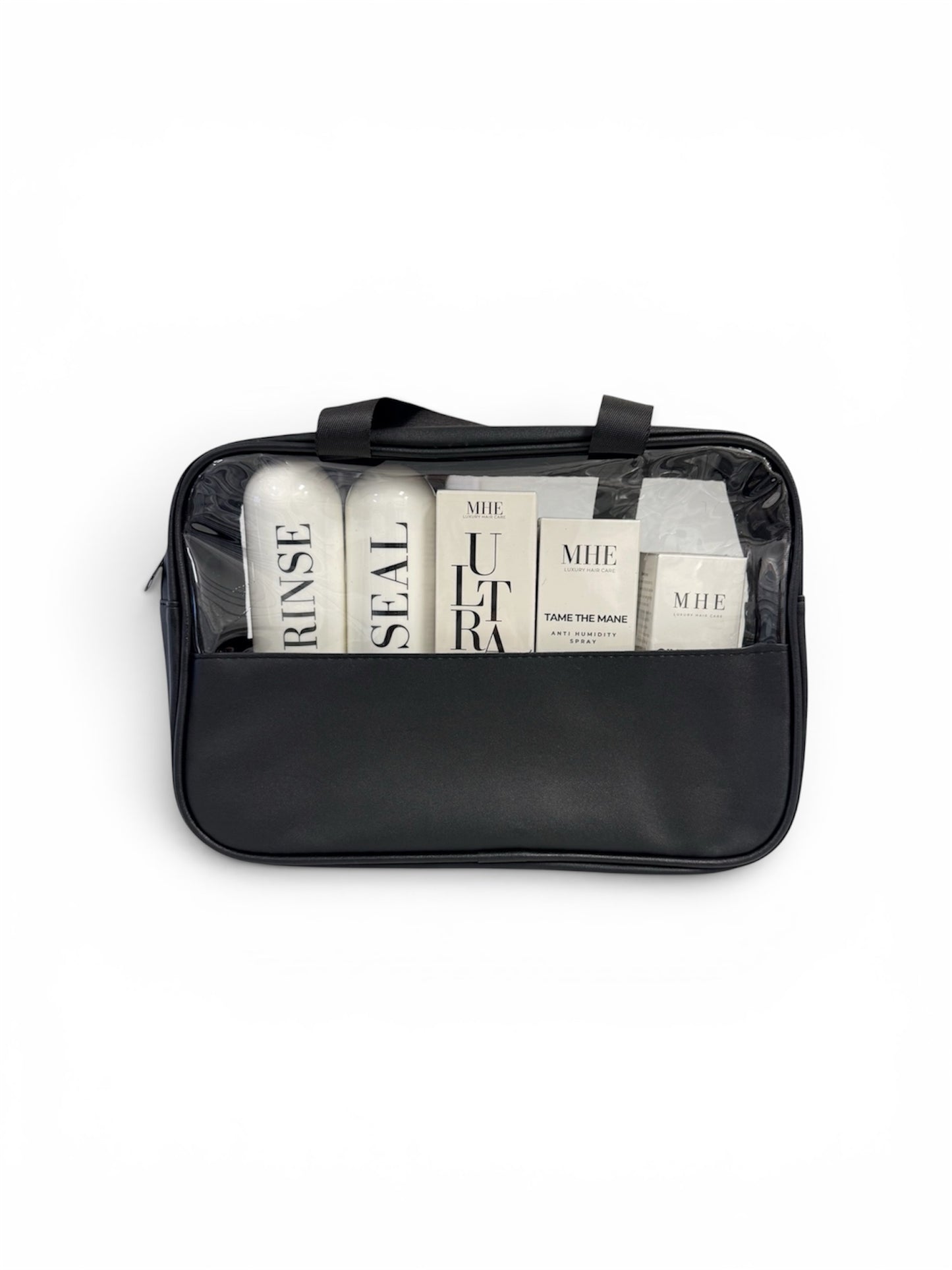 MHE HAIR CARE BUNDLE