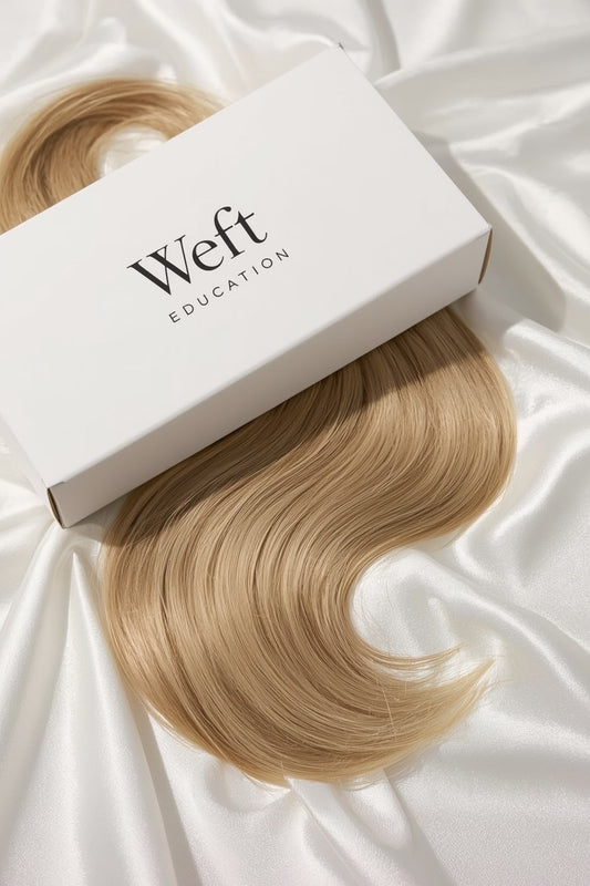 WEFT EXTENSION TRAINING & EDUCATION