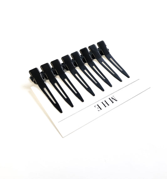 WEFT EXTENSION HOLDING CLIPS