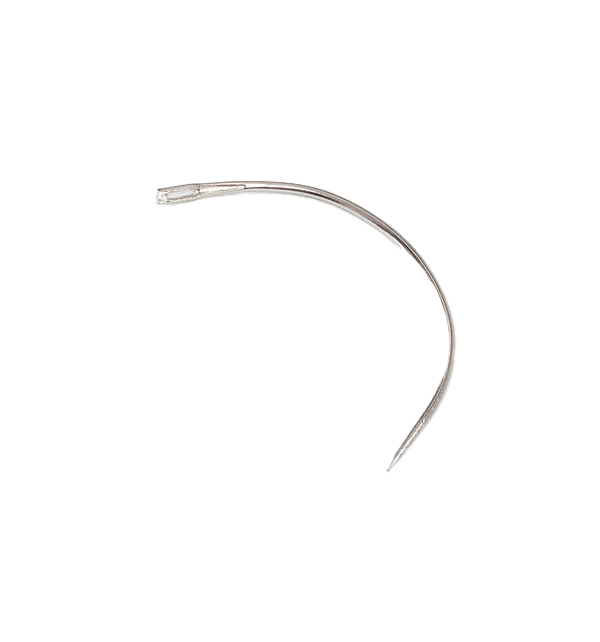 WEFT THREADING NEEDLE - Main Image