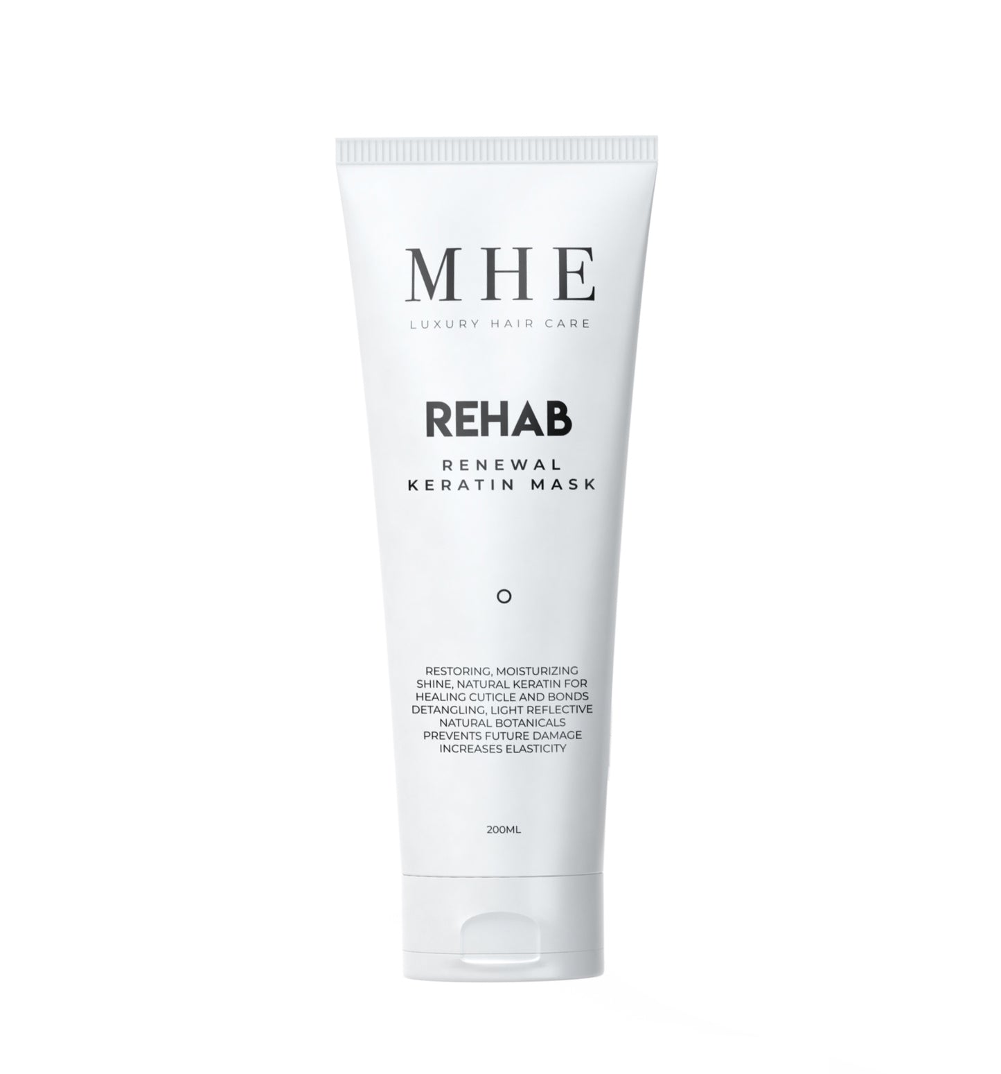 rehab - renewal keratin mask Edit alt text