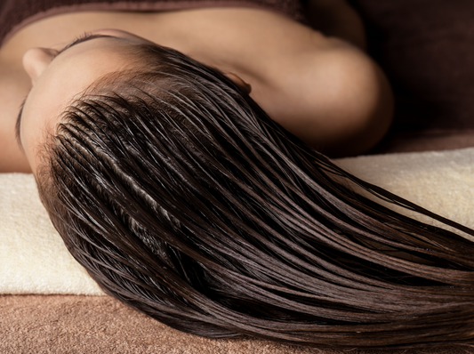 Caring for your Hair Extensions in Summer
