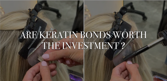 Are Keratin Bonds Worth the Investment?