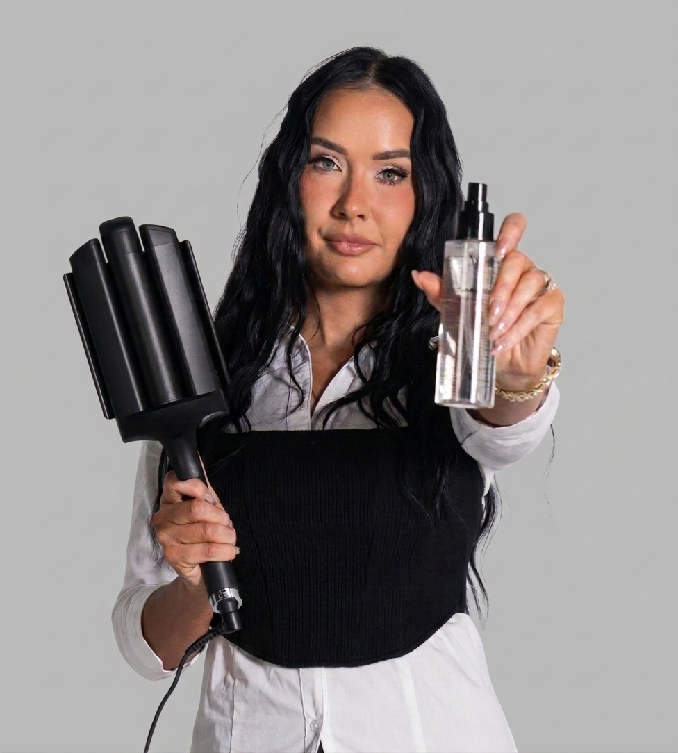 HAIR EXTENSION CARE