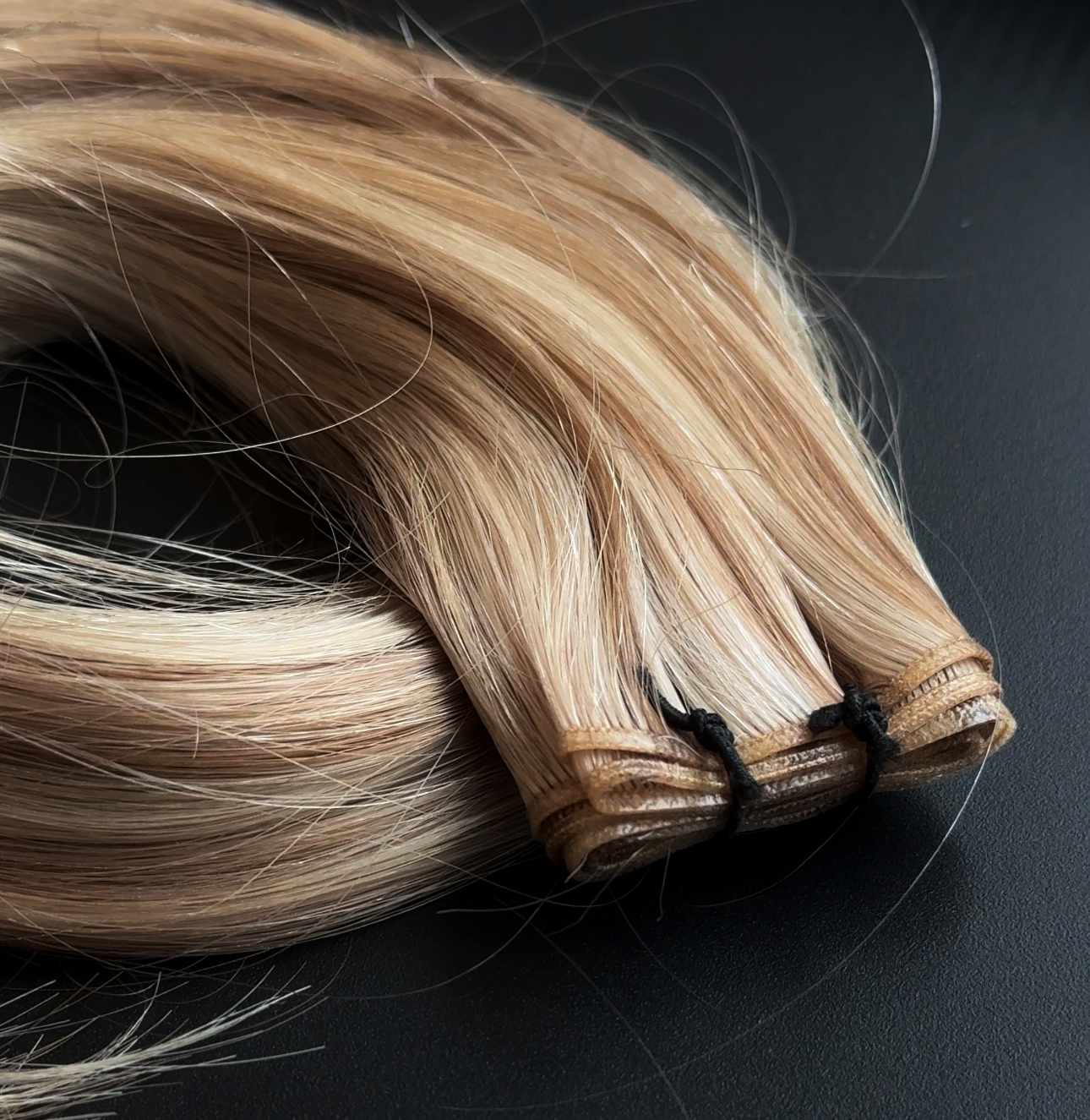 ULTIMATE SIGNATURE WEFT EXTENSIONS
