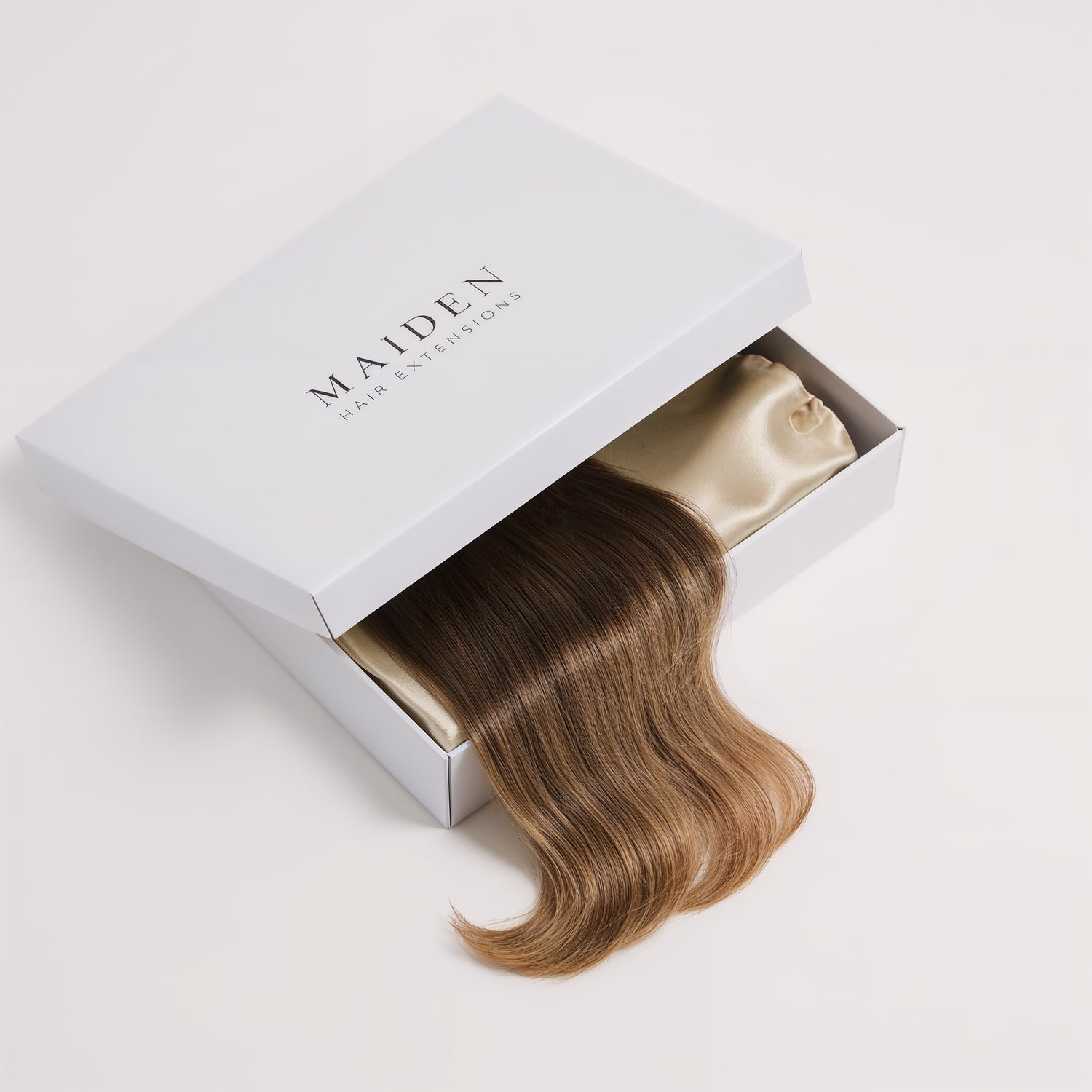 BALAYAGE HAIR EXTENSIONS