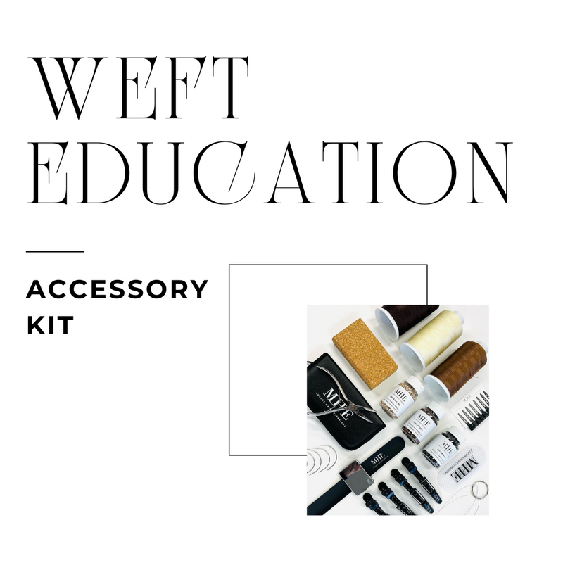 Weft Accessory Kit