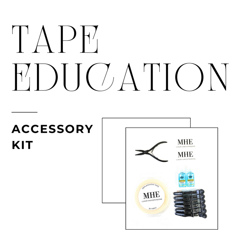 Tape Accessory Kit