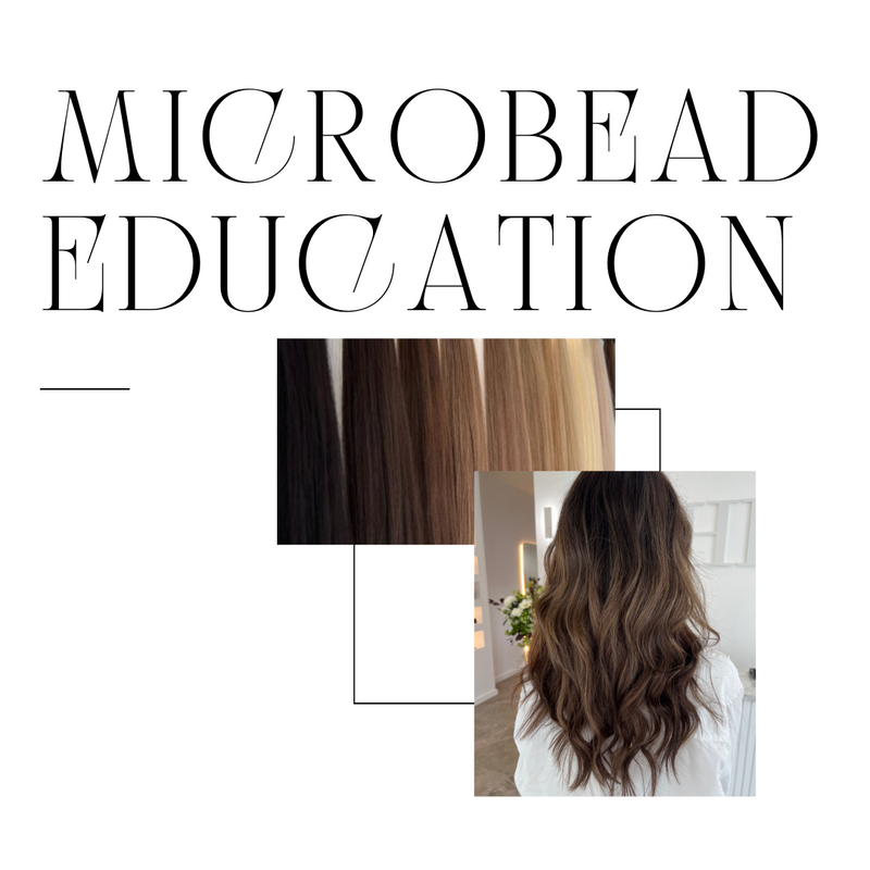 MICROBEAD TRAINING & EDUCATION