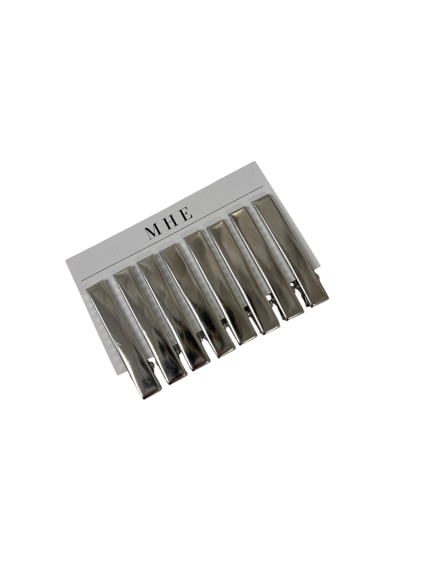 WEFT EXTENSION HOLDING CLIPS