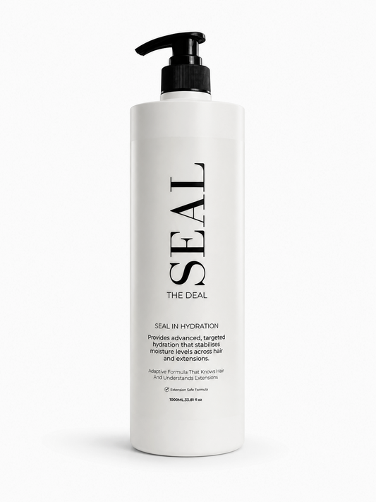 PRO SIZE SEAL THE DEAL CONDITIONER  1L