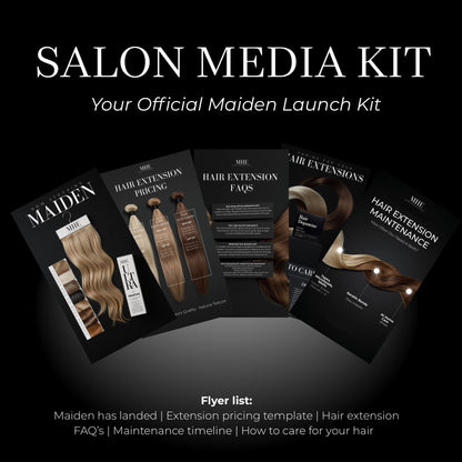 MHE Media Kit
