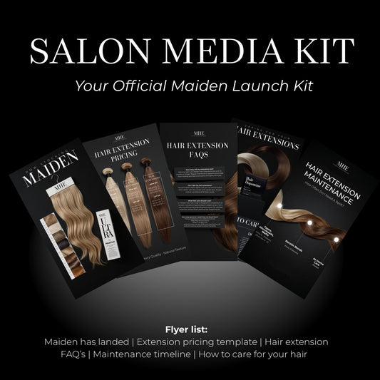 MHE Media Kit