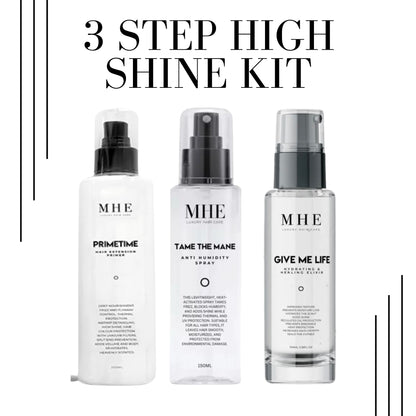 Melbourne Hair Dopamine Masterclass + kit