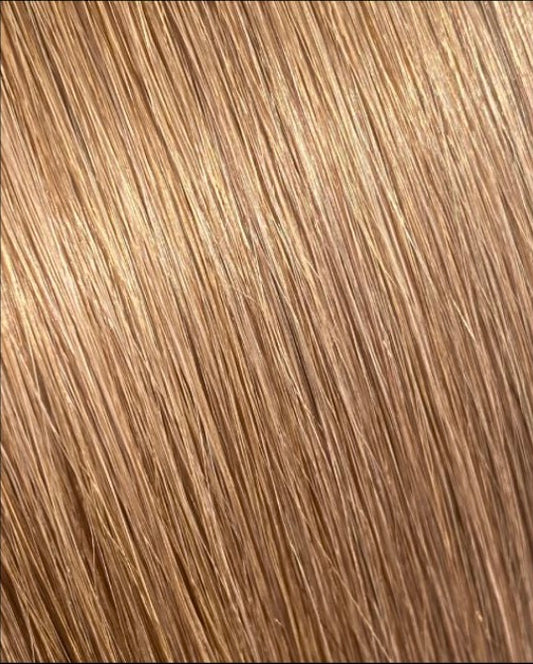 OCCASSIONAL CLIP INS-8 Dark Golden Blonde