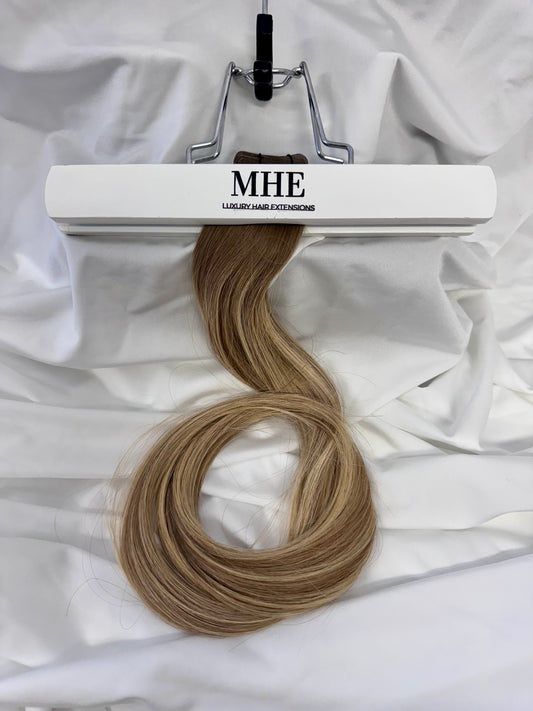 '50G' TAPE IN HAIR EXTENSIONS Balayage 6/60 (50%)