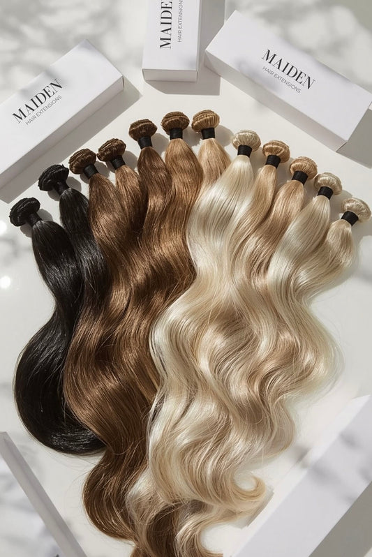2.8kg The Complete MHE Collection (choose your method)