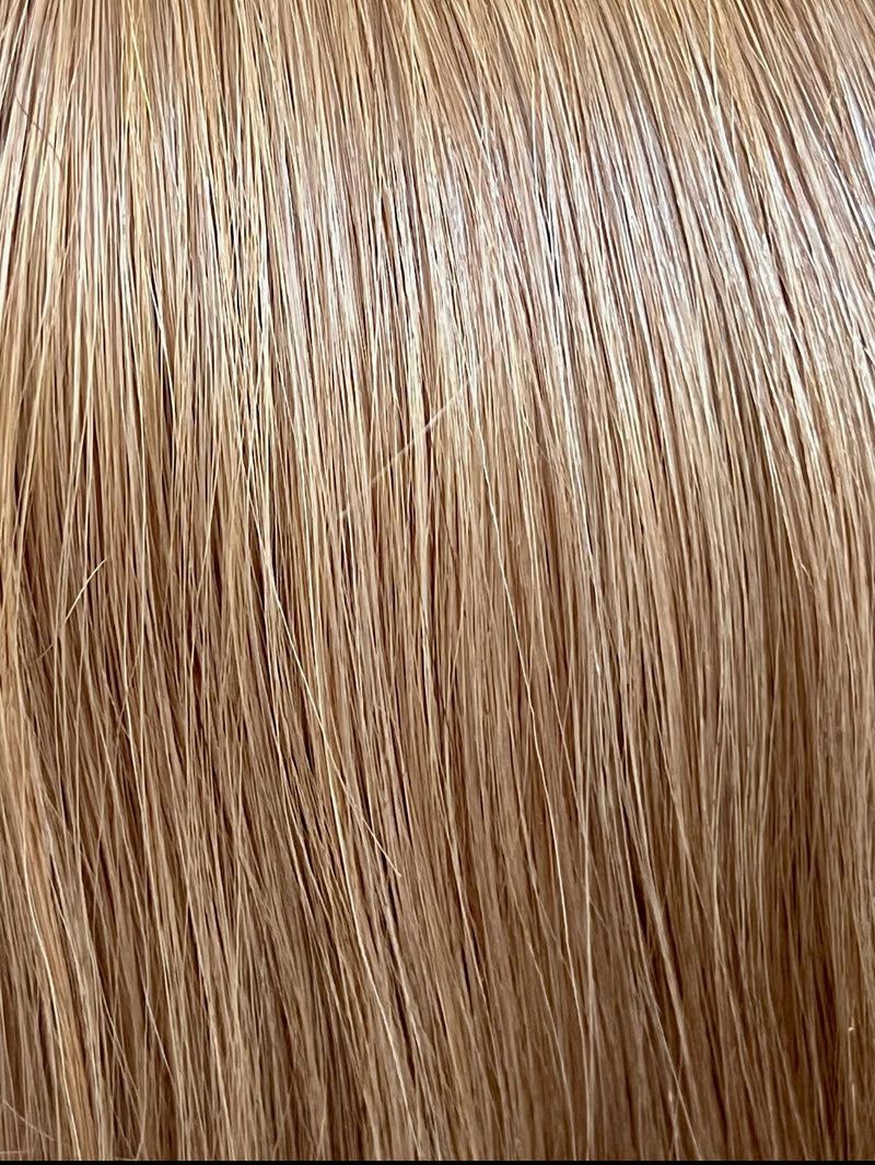 OCCASSIONAL CLIP INS-8/18 SALTY CARAMEL 20 INCH