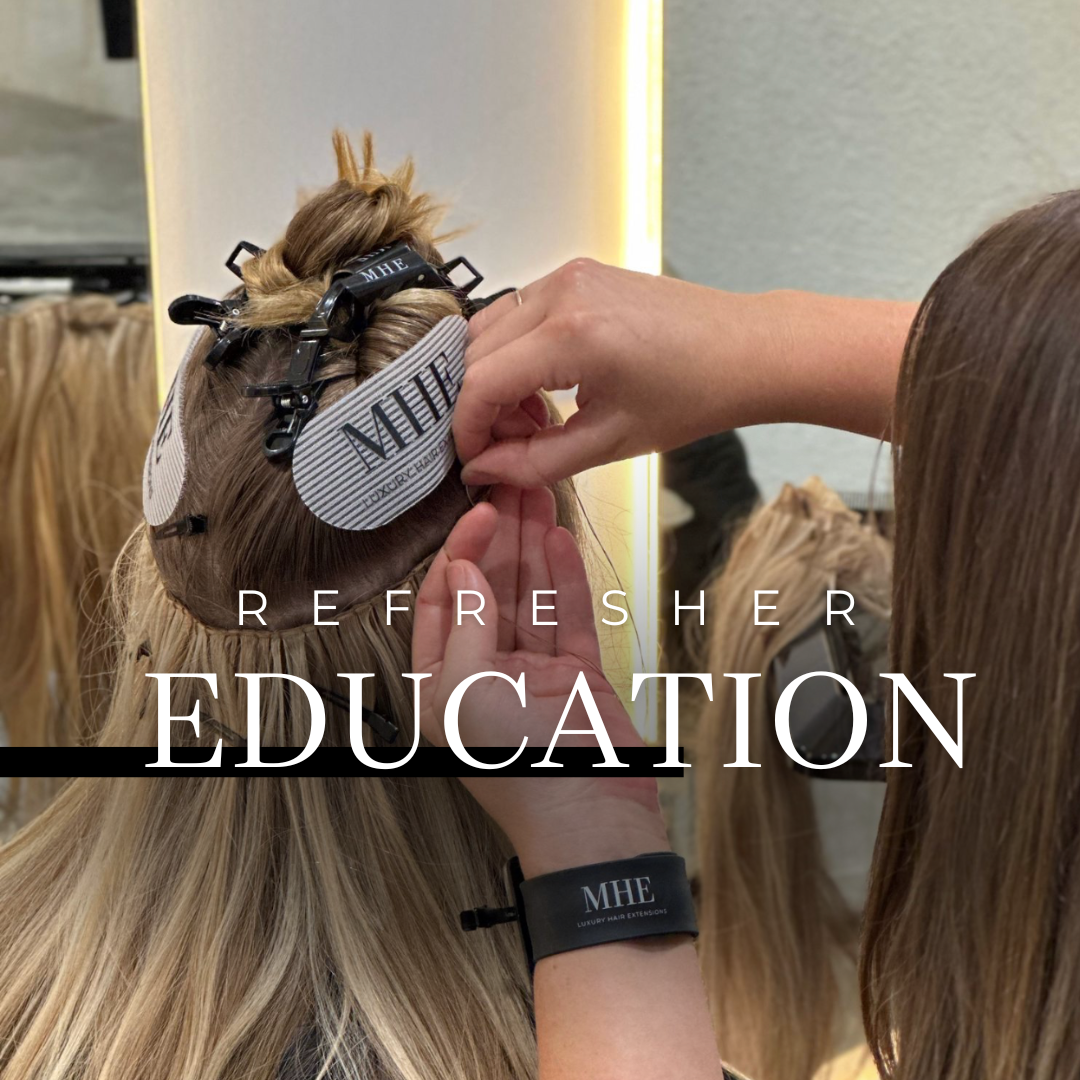 WEFT EXPRESS REFRESH EDUCATION