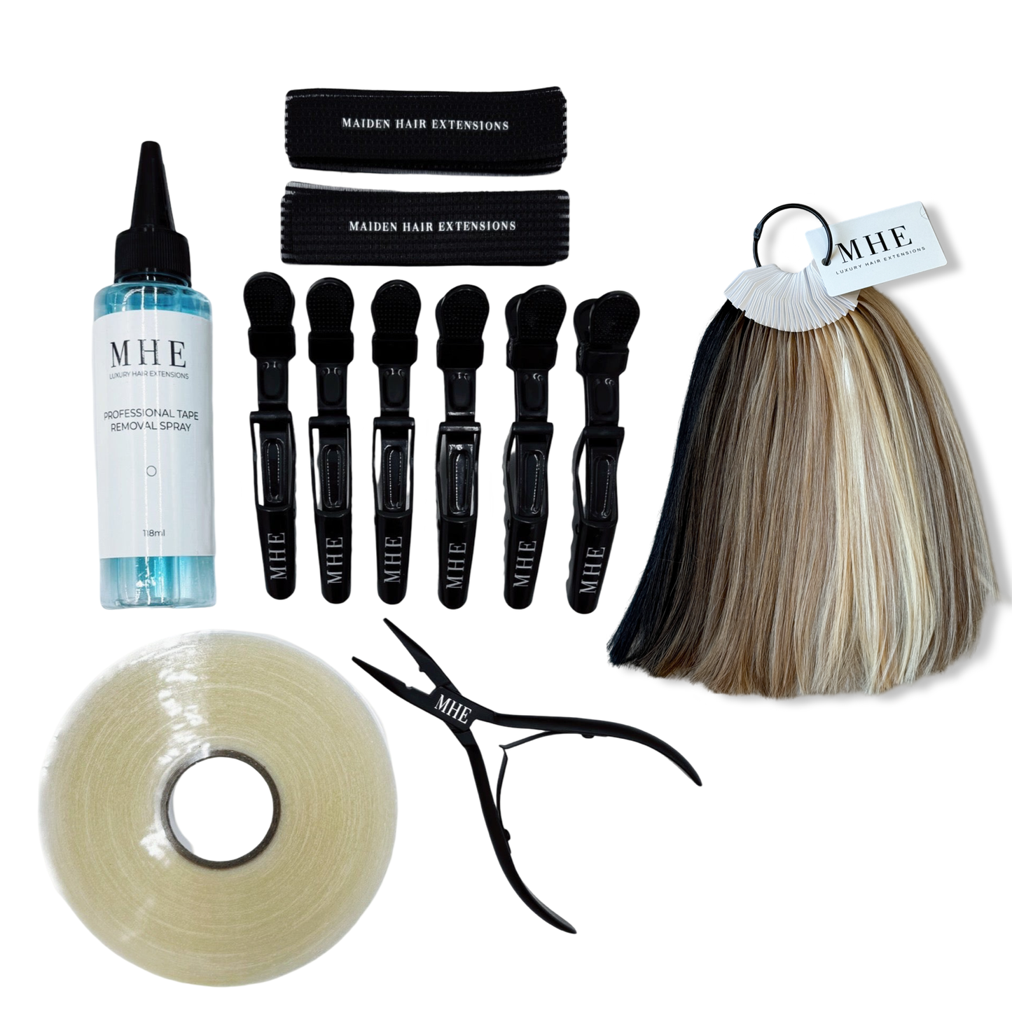 TAPE ACCESSORY KIT