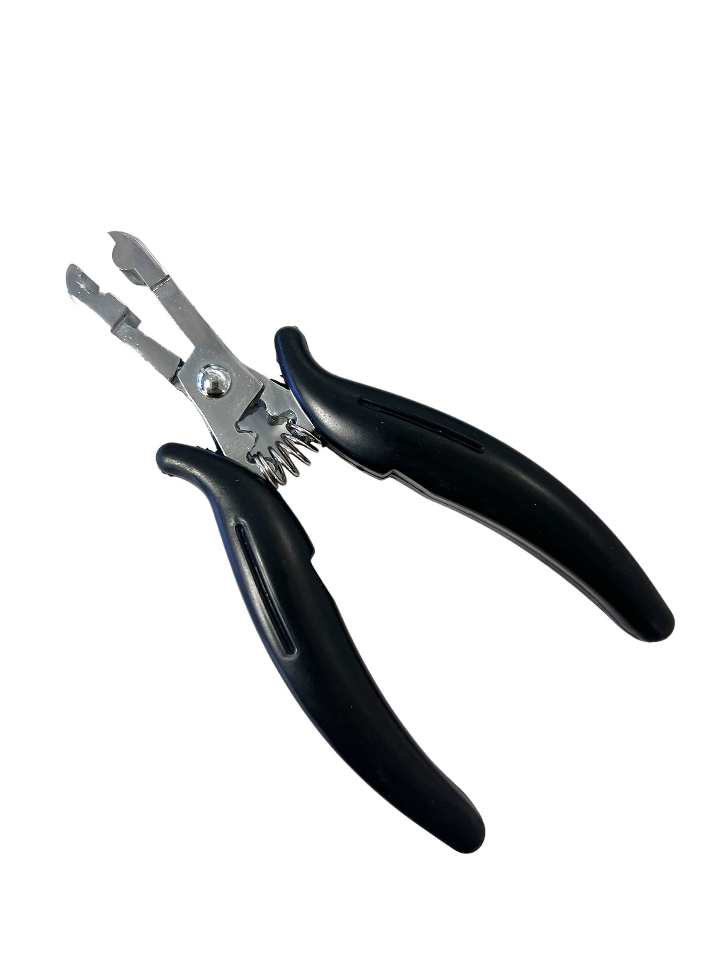 STAINLESS STEEL KERATIN RE BONDING PLIERS