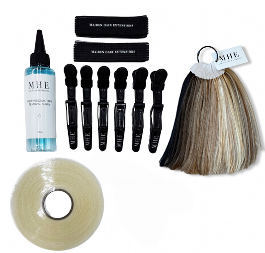 TAPE ACCESSORY KIT