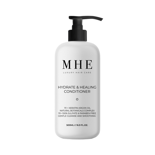 HYDRATING & HEALING CONDITIONER  500ml