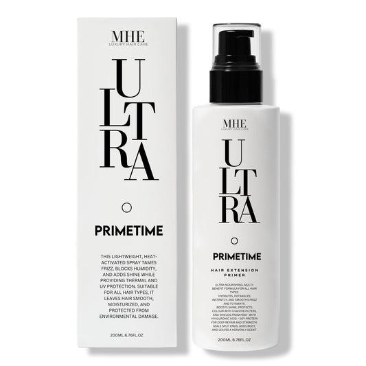 LUXURY HAIR EXTENSION PRIMER (PRIMETIME ULTRA)