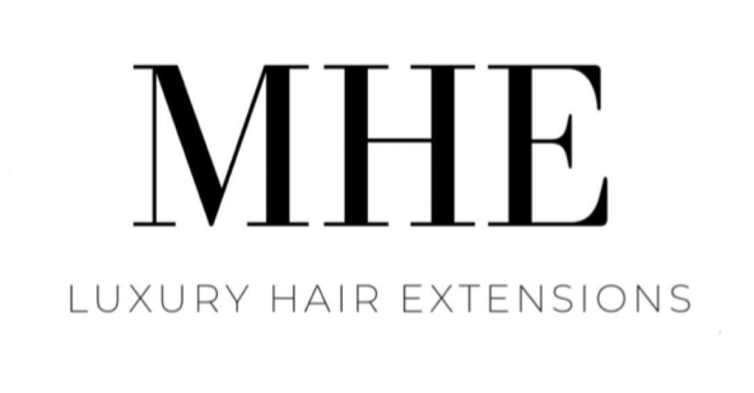 Maiden Hair extensions