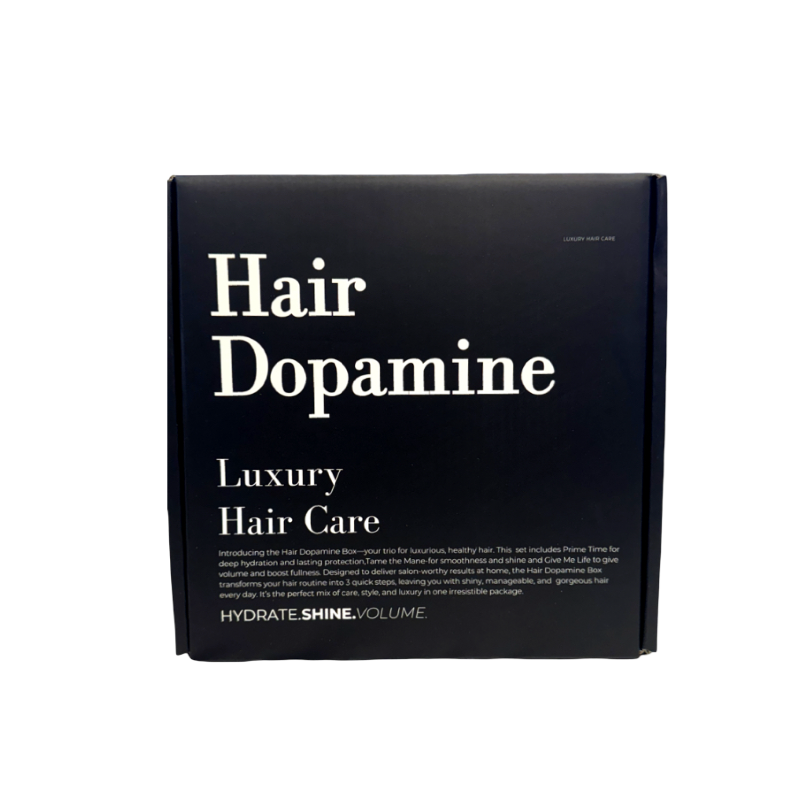 Hair Dopamine Pack