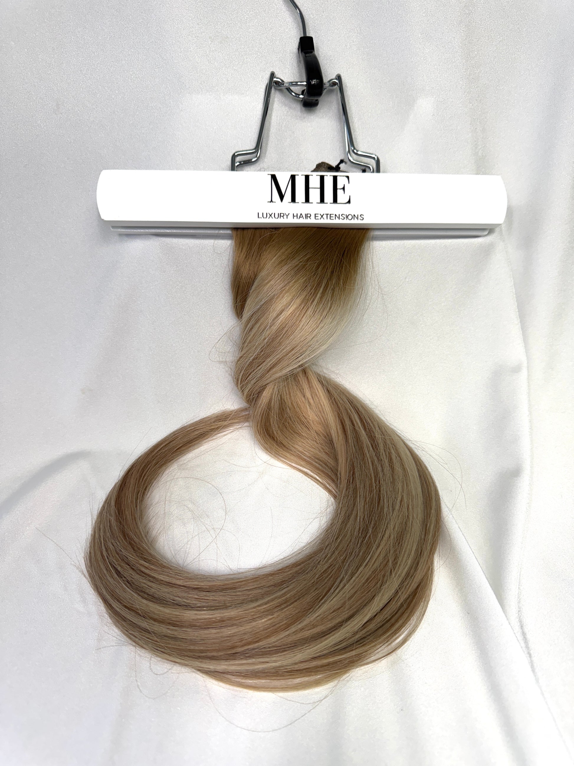 Balayage Tape in Hair - T8P8/601 Dirty Blonde/Purest Blonde