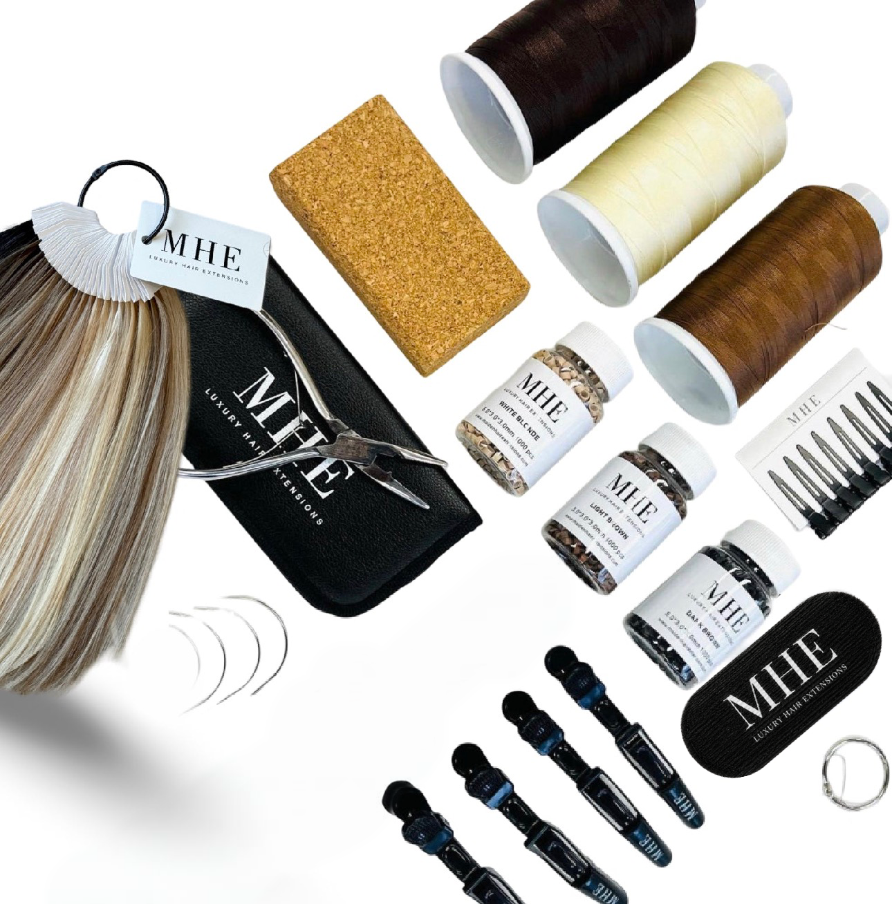 WEFT ACCESSORY KIT