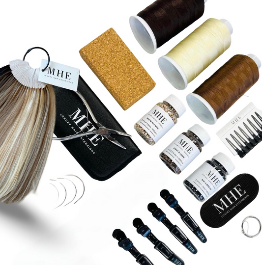 WEFT ACCESSORY KIT