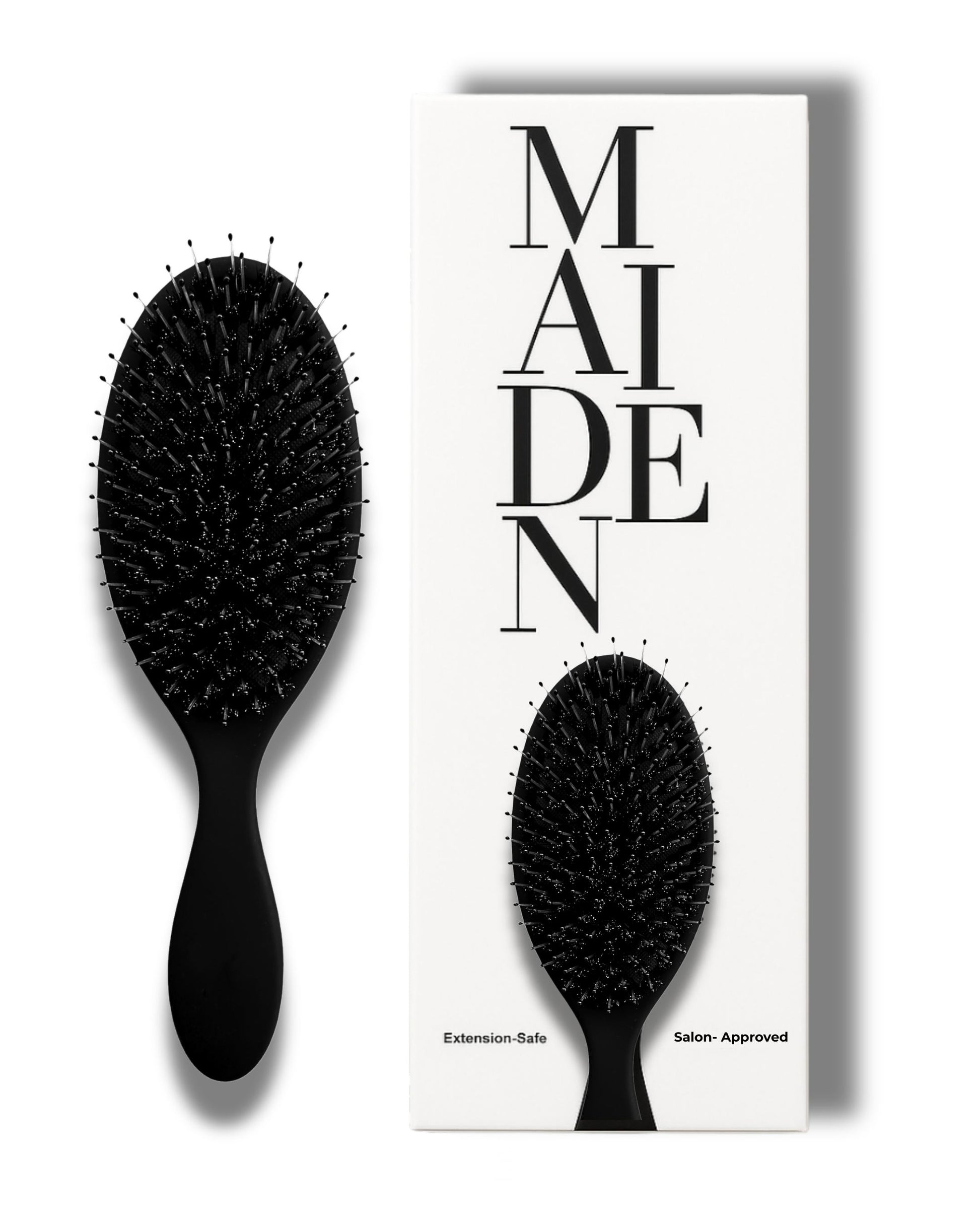 boar bristle brush