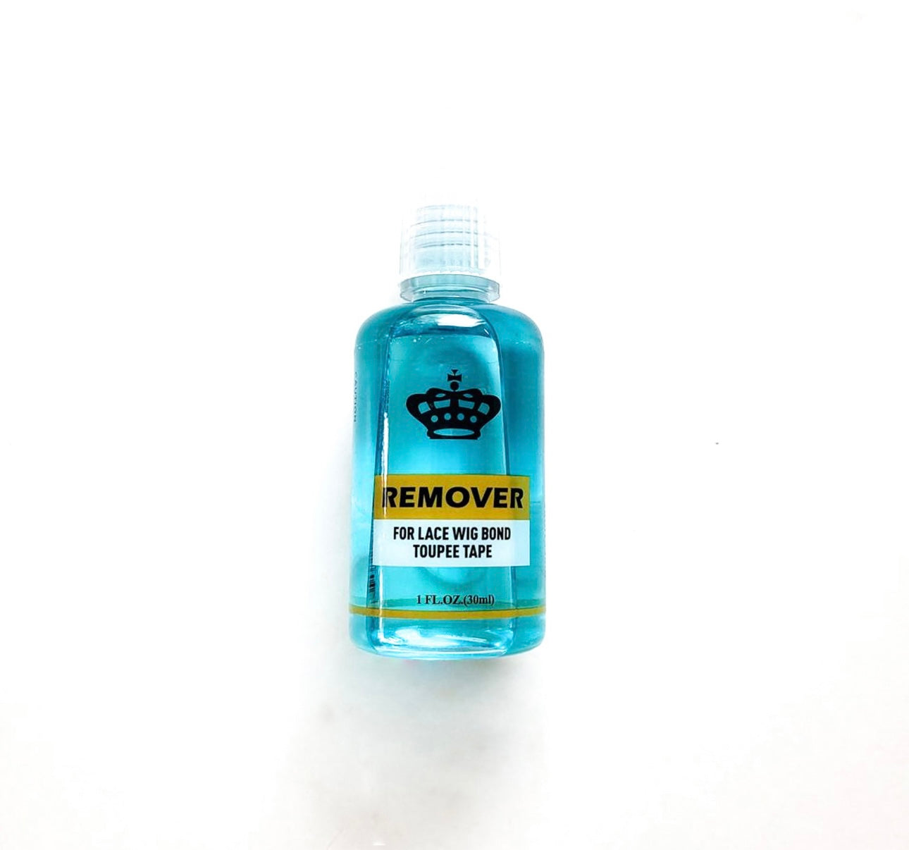 tape extension remover