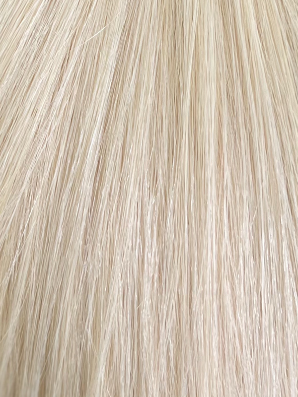 ULTIMATE SIGNATURE WEFT HAIR- 1001 - BARBIE BLONDE