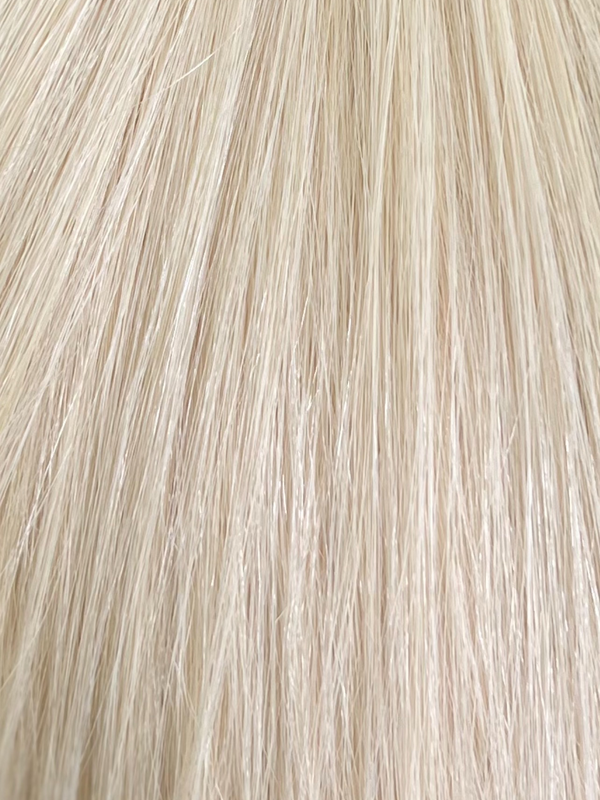OCCASSIONAL CLIP INS- 1001 -BARBIE Blonde 24INCH