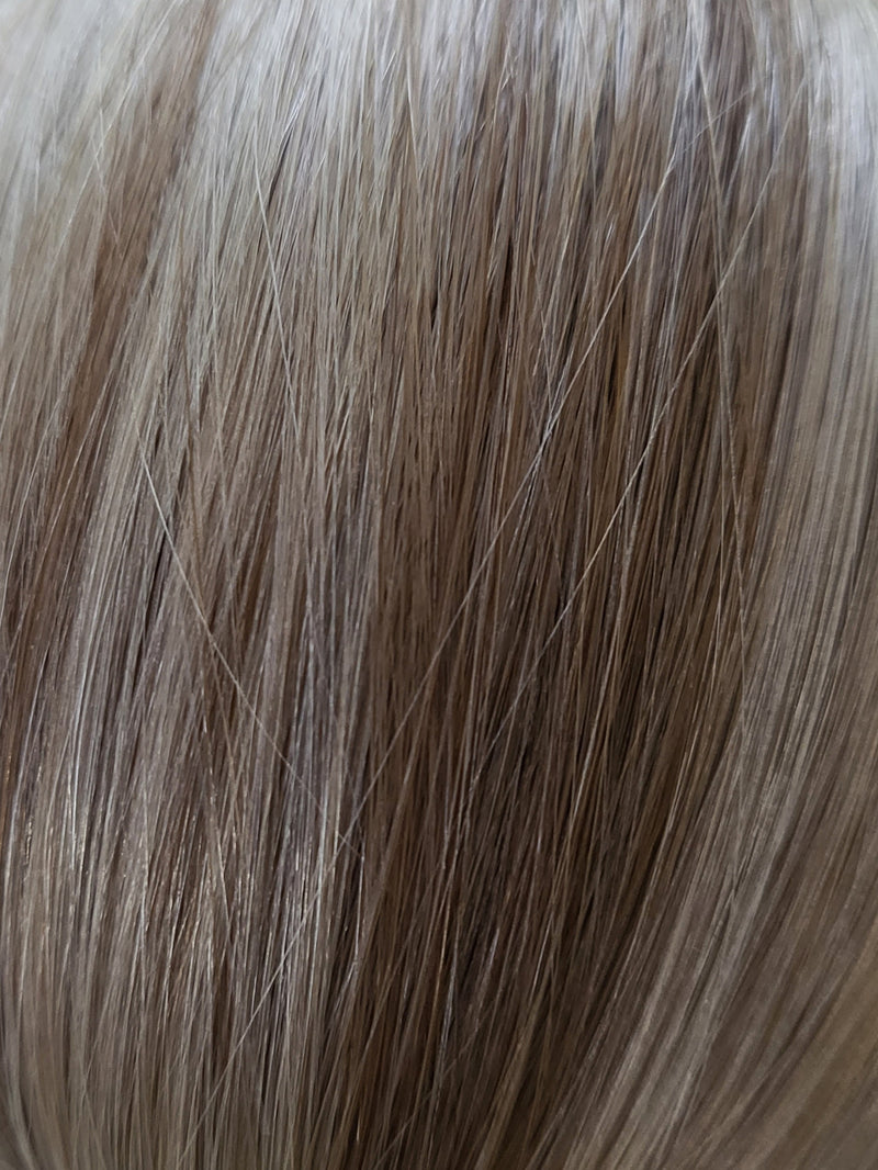 INVISIBLE TAPE IN HAIR EXTENSIONS-P6/601-Light Brown-Purest Blonde 20 inch 