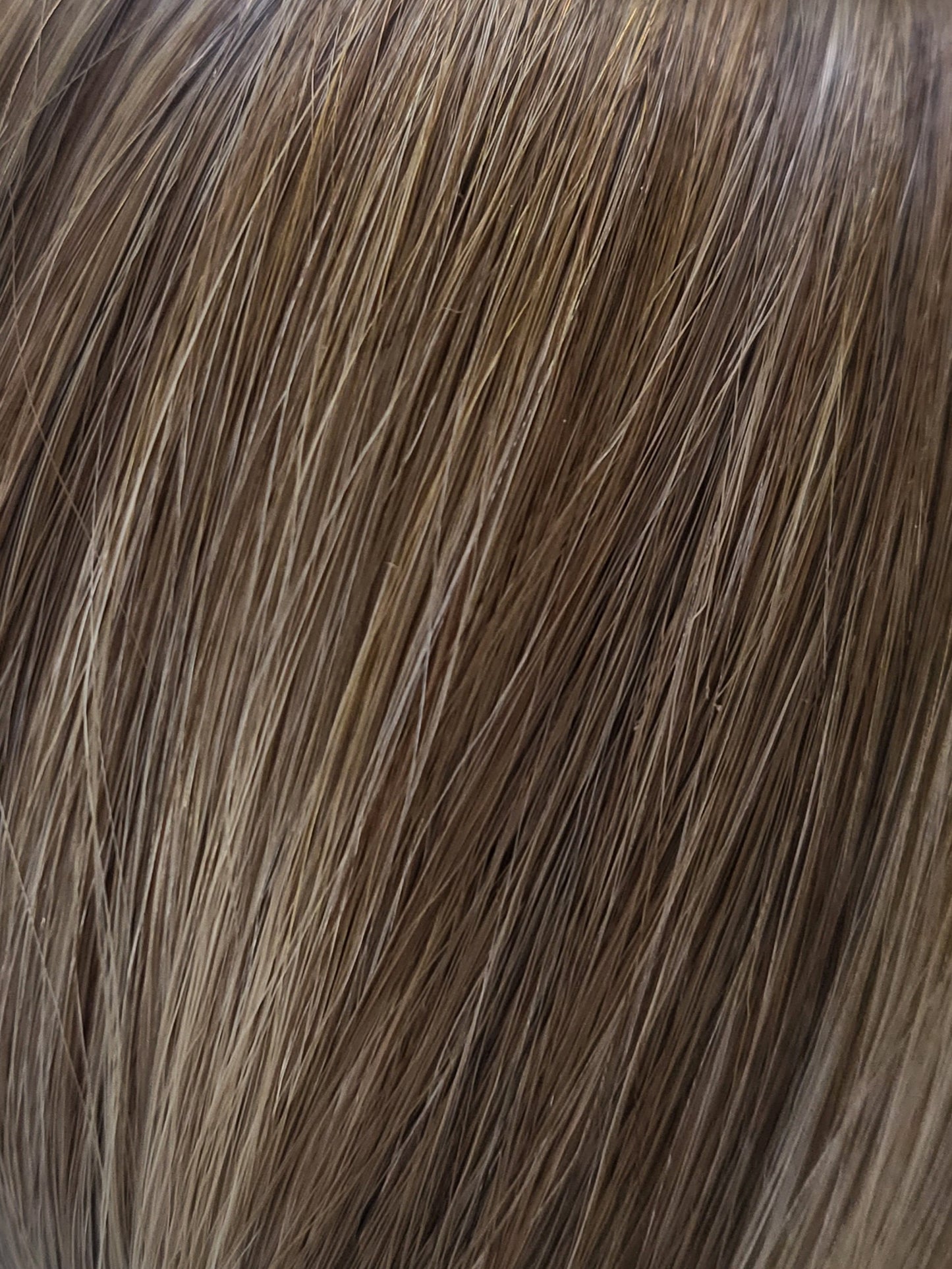 INVISIBLE TAPE IN HAIR EXTENSIONS-P6/601-Light Brown-Purest Blonde 20 inch  