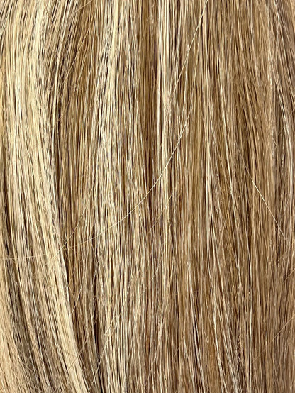 ULTIMATE SIGNATURE WEFT HAIR-6/60 Light Chestnut Brown & Blonde 50/50