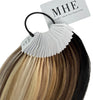 HAIR EXTENSION COLOUR RING