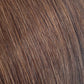 MICROBEAD EXTENSIONS-4-Chocolate 20 inch