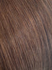 WEFT HAIR-4 Chocolate 20 inch