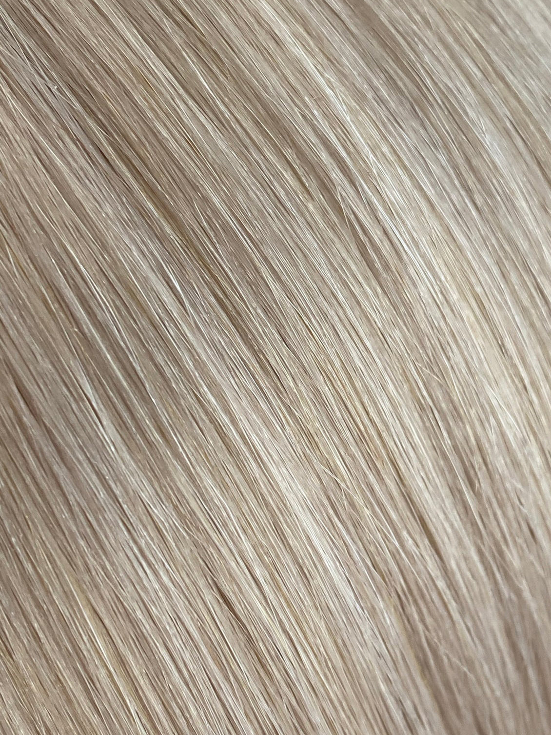 OCCASSIONAL CLIP INS-60a Ash Blonde 20 INCH